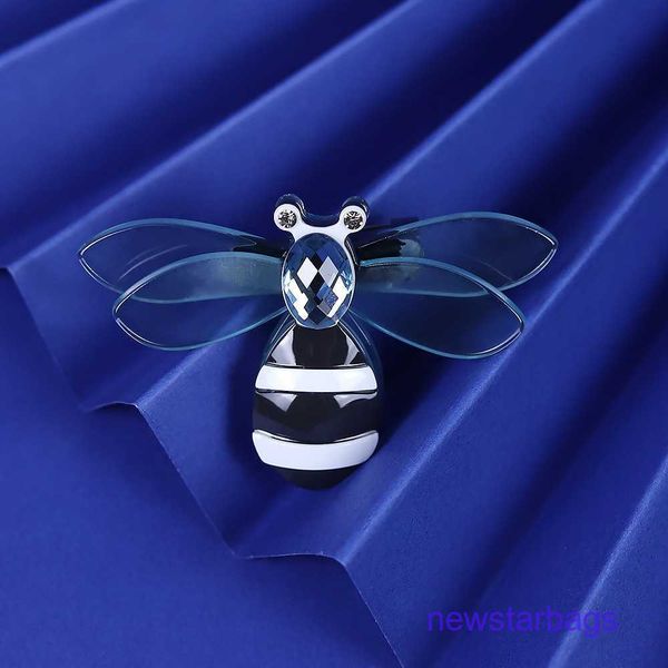 factory outlet wholesale brooches handmade fashion jewelry acrylic animal brooch bee cartoon pin fashion clothing bag accessories, Gray
factory outlet wholesale brooches handmade fashion jewelry acrylic animal brooch bee cartoon pin fashion clothing bag accessories, Gray