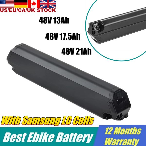 48v ncm moscow battery reention dorado 48 volt 11.6ah 13.6ah 13ah 14.5ah 17ah 20.4ah ebike batteries pack with charger
48v ncm moscow battery reention dorado 48 volt 11.6ah 13.6ah 13ah 14.5ah 17ah 20.4ah ebike batteries pack with charger