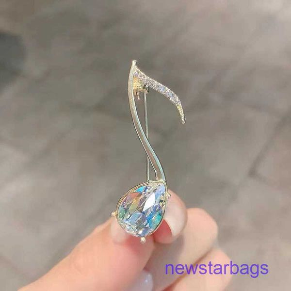 factory outlet wholesale brooches korean music note fashion luxury creative clothes fixed clip accessories female symbols, Gray
factory outlet wholesale brooches korean music note fashion luxury creative clothes fixed clip accessories female symbols, Gray