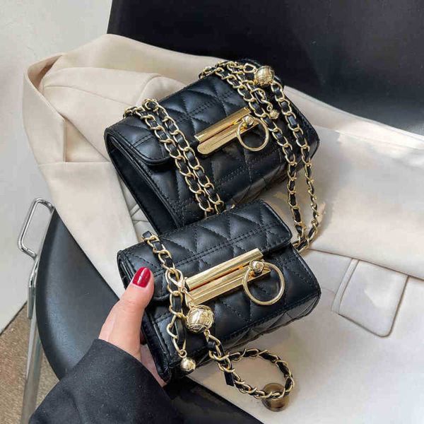 textured popular women bag summer fashion rhombus chain shoulder bag wild key simple mini messenger 220511
textured popular women bag summer fashion rhombus chain shoulder bag wild key simple mini messenger 220511