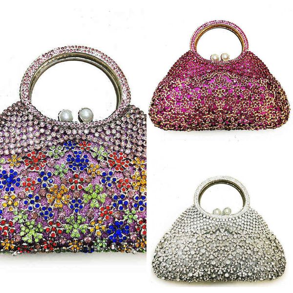 nxy evening bags luxury arrival colors blue crystal andle clutch design ladies fashion women prom es 220506
nxy evening bags luxury arrival colors blue crystal andle clutch design ladies fashion women prom es 220506