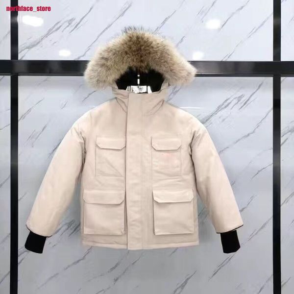 kids parka's down jackets coat boy and girl jacket designers gooses luxurious outerwear teen clothing designer thick outwear luxury chi, Black
kids parka's down jackets coat boy and girl jacket designers gooses luxurious outerwear teen clothing designer thick outwear luxury chi, Black