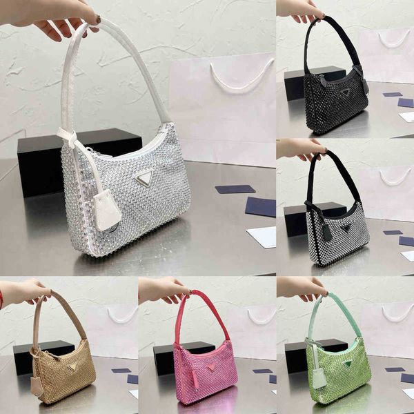 totes bags designer shoulder handbag luxury diamond women for chest pack fashion canvas lady wallet 220523
totes bags designer shoulder handbag luxury diamond women for chest pack fashion canvas lady wallet 220523