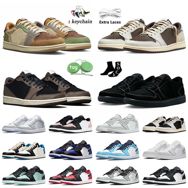 reverse mocha jumpman 1 low basketball shoes zion williamson voodoo 1s black phantom lows fragment cactus jack unc women mens trainers big s
reverse mocha jumpman 1 low basketball shoes zion williamson voodoo 1s black phantom lows fragment cactus jack unc women mens trainers big s