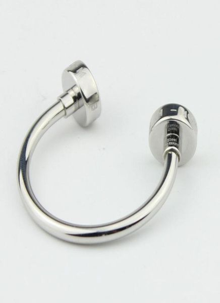 fashion stainless steel line design keychain keyring men europe famous keychain black resin u9201789, Silver
fashion stainless steel line design keychain keyring men europe famous keychain black resin u9201789, Silver