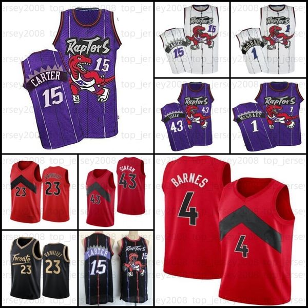 torontos raptores 1 21 vince 15 carter pascal siakam basketball jersey 2023 new 15 43 tracy mcgrady marcus camby clear, Black;red
torontos raptores 1 21 vince 15 carter pascal siakam basketball jersey 2023 new 15 43 tracy mcgrady marcus camby clear, Black;red