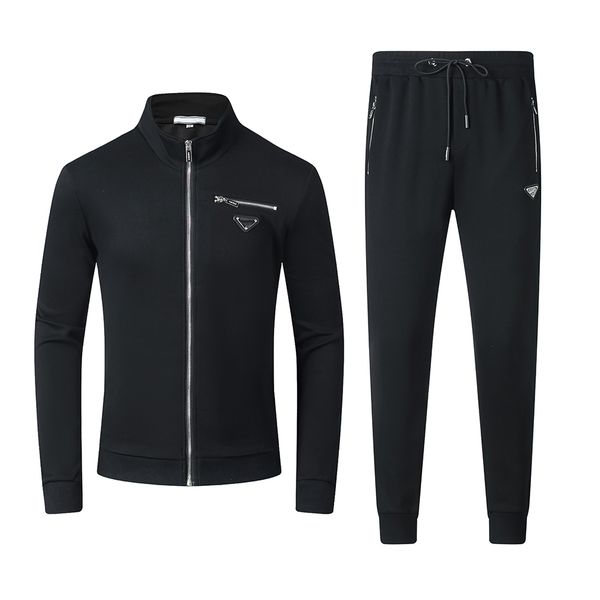 tracksuits sweatsuits designer piece mens sets hoodies solid color femme suit long sleeves jacket outwear stylist brand sports and leisure s, Gray
tracksuits sweatsuits designer piece mens sets hoodies solid color femme suit long sleeves jacket outwear stylist brand sports and leisure s, Gray