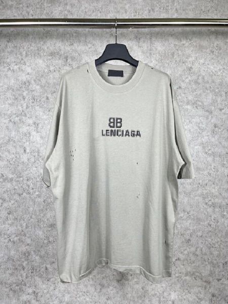 23ss designer letter printed t shirts tee sweatshirt fashion high street short sleeves summer casual t-shirt breathable men women crew neck, Black;brown
23ss designer letter printed t shirts tee sweatshirt fashion high street short sleeves summer casual t-shirt breathable men women crew neck, Black;brown