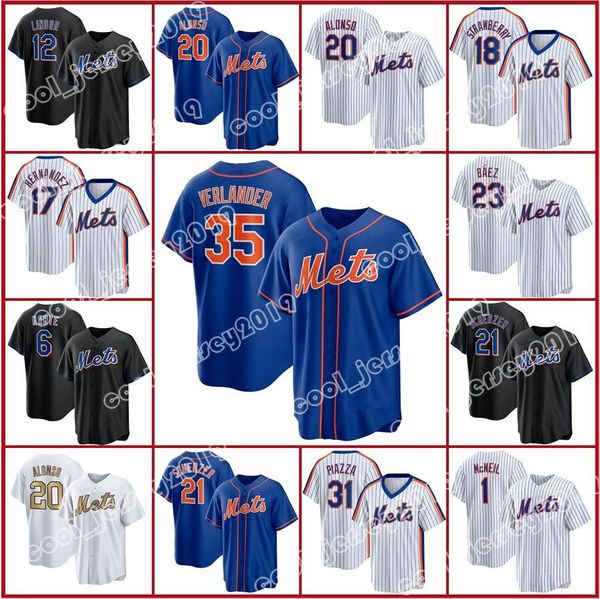 new 35 justin verlander francisco lindor york baseball jersey mets carlos correa kodai senga pete alonso darryl strawberry keith hernandez m, Blue;black
new 35 justin verlander francisco lindor york baseball jersey mets carlos correa kodai senga pete alonso darryl strawberry keith hernandez m, Blue;black