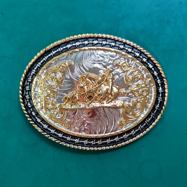 western cowboy rodeo bull rider belt buckles for fashion men belts accessories, Slivery;black
western cowboy rodeo bull rider belt buckles for fashion men belts accessories, Slivery;black