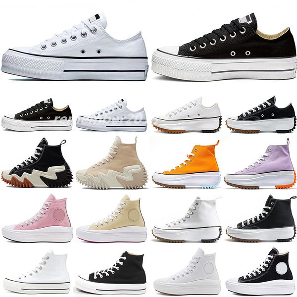classic canvas shoes platform all slam jam chucks shoe triple black white high low men women big eyes sport sneakers re8, White;red
classic canvas shoes platform all slam jam chucks shoe triple black white high low men women big eyes sport sneakers re8, White;red