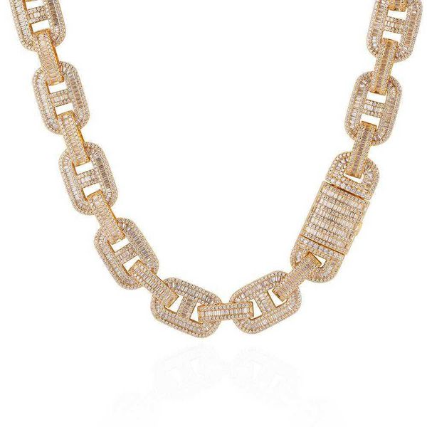 miami moissanite prong brass 6mm 8mm 15mm cd iced out jewelry solid mens cuban link chain necklace with cubic zirconia, Silver
miami moissanite prong brass 6mm 8mm 15mm cd iced out jewelry solid mens cuban link chain necklace with cubic zirconia, Silver