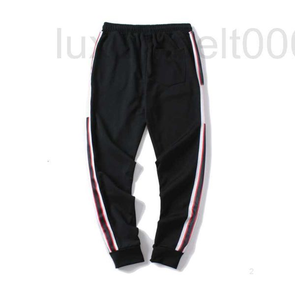men's pants designer mens jogger drawstring sports high fashion 4 colors side stripe joggers casual sport comfortable and breathable kl, Black
men's pants designer mens jogger drawstring sports high fashion 4 colors side stripe joggers casual sport comfortable and breathable kl, Black