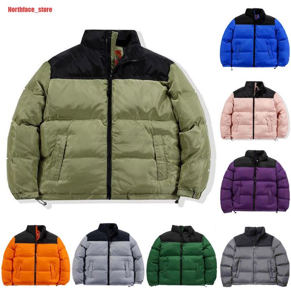 new winter down womens coat down jacket fashion thickened downs coats casual comfortable outdoor warm puffer jackets multicolor parka popula, Black
new winter down womens coat down jacket fashion thickened downs coats casual comfortable outdoor warm puffer jackets multicolor parka popula, Black