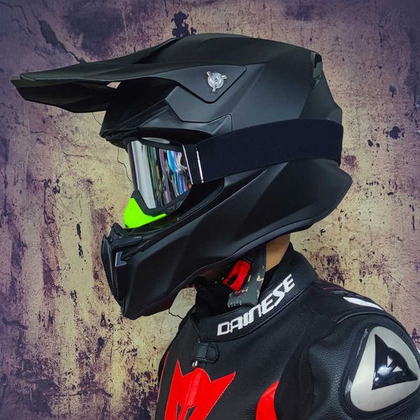 helmets new arrivals motorcycle helmet motocross cascos para moto off road motocycle abs man woman dot 0105
helmets new arrivals motorcycle helmet motocross cascos para moto off road motocycle abs man woman dot 0105