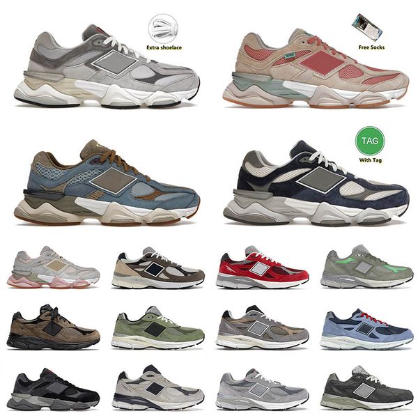 2023 arrival sports 9060 athletic running shoes rain cloud grey jjjjound navy kith steel blue elephant skin brown black 990 v3 990v3 sneaker, White;red
2023 arrival sports 9060 athletic running shoes rain cloud grey jjjjound navy kith steel blue elephant skin brown black 990 v3 990v3 sneaker, White;red