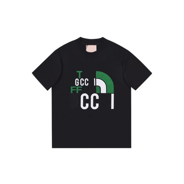 summer breathable womens designers t shirts cotton fashion letter printing short sleeve lady tees luxurys casual clothes t-shirts clothing, White
summer breathable womens designers t shirts cotton fashion letter printing short sleeve lady tees luxurys casual clothes t-shirts clothing, White