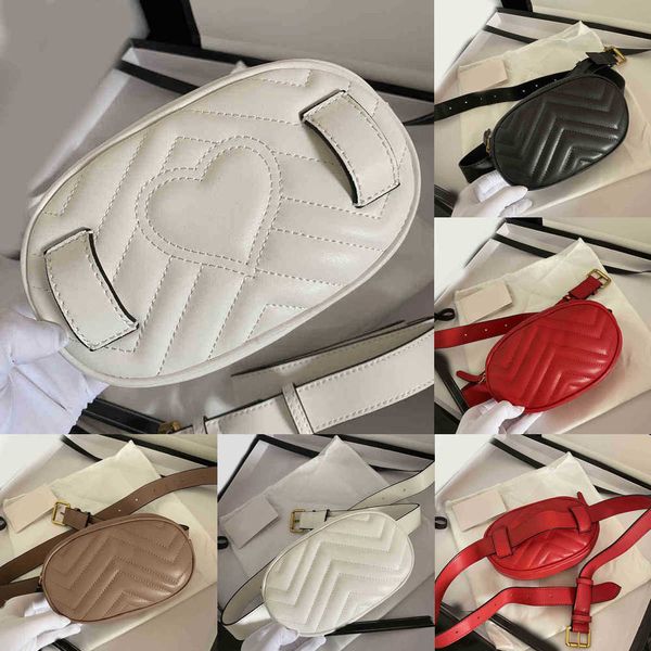 new classic waist bags women mar chain belt bags backpacks mini shoulder crossbody bag designer handbag lady chest bags 220714
new classic waist bags women mar chain belt bags backpacks mini shoulder crossbody bag designer handbag lady chest bags 220714