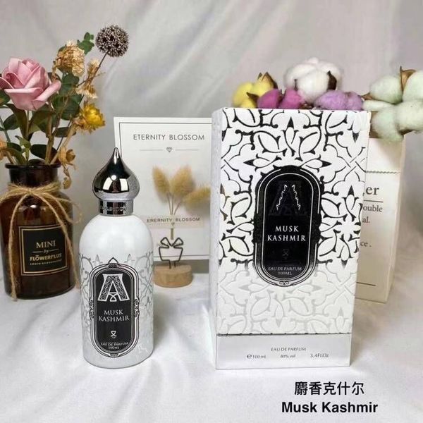new brand attar collection perfume fragrance all series musk kashmir eau de parfum 100ml with long lasting time
new brand attar collection perfume fragrance all series musk kashmir eau de parfum 100ml with long lasting time