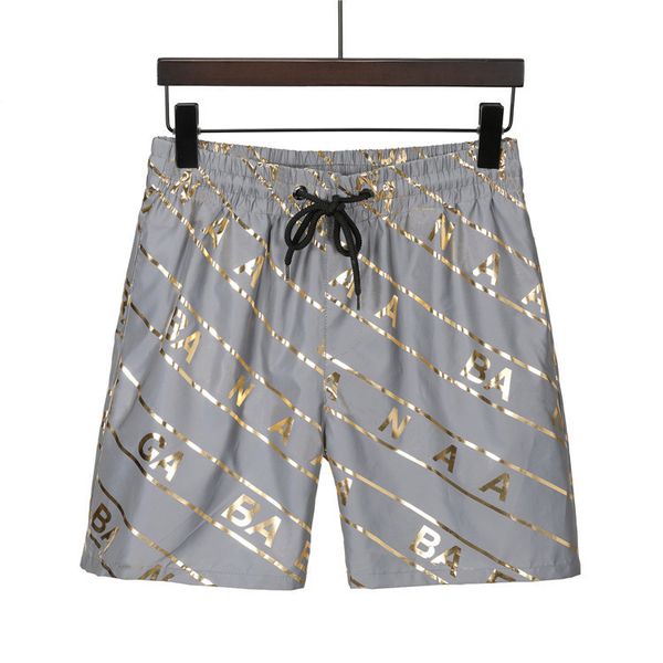 mens shorts designer for men swim short quick drying printing swimwear summer board beach pants casual man gym boxer shorts, White;black
mens shorts designer for men swim short quick drying printing swimwear summer board beach pants casual man gym boxer shorts, White;black