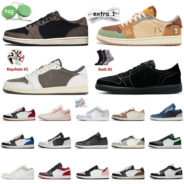 2023 jumpman 1s low basketball shoes reverse mocha black phantom fragment zion williamson voodoo men women low 1 outdoor sports trainers sne
2023 jumpman 1s low basketball shoes reverse mocha black phantom fragment zion williamson voodoo men women low 1 outdoor sports trainers sne