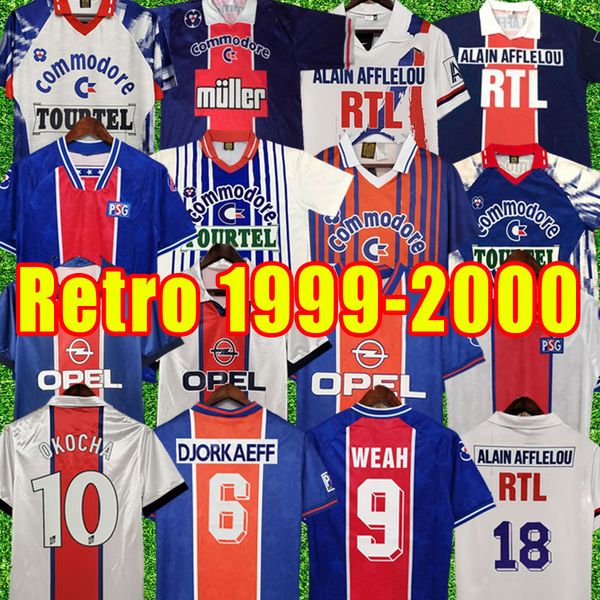 okocha psgs retro soccer jerseys leroy adailton beckham classic rai anelka ibrahimovic camisas de futebol ronaldinho simone 90 91 92 93 94 9, Black;yellow
okocha psgs retro soccer jerseys leroy adailton beckham classic rai anelka ibrahimovic camisas de futebol ronaldinho simone 90 91 92 93 94 9, Black;yellow