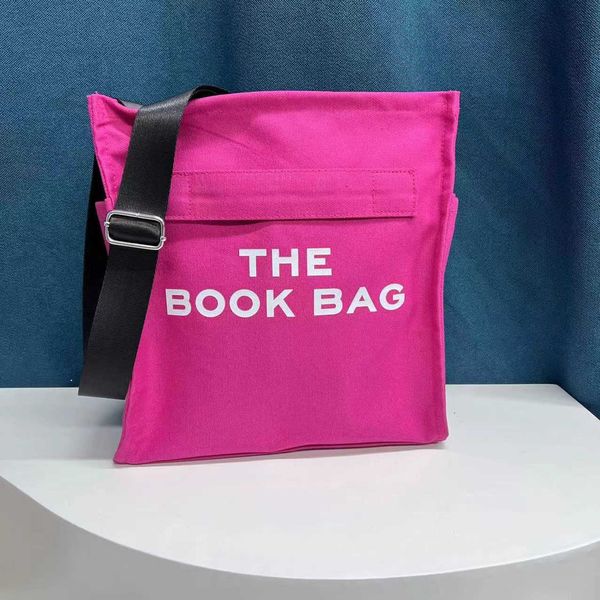 the book bags mar women lapbag luxurys handbags shoulder canvas crossbody tote bags designer handbag 230101
the book bags mar women lapbag luxurys handbags shoulder canvas crossbody tote bags designer handbag 230101