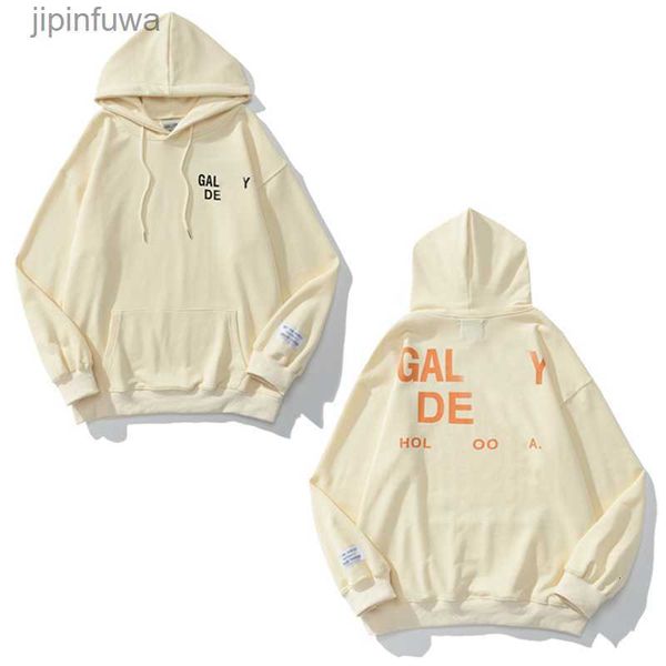 galleryes depts hoody mens women designers hoodies fashion high stree hoodie sweats winter spring long sleeve hooded pullover shirts 0922, Black
galleryes depts hoody mens women designers hoodies fashion high stree hoodie sweats winter spring long sleeve hooded pullover shirts 0922, Black