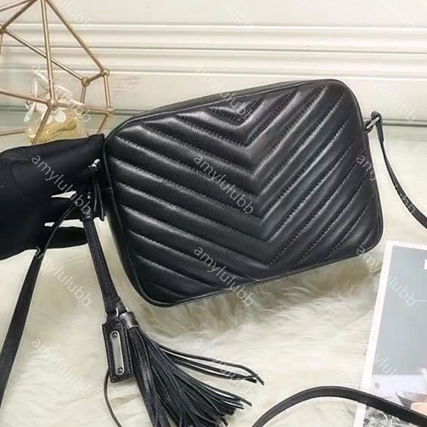 camera bag luxury designer bags genuine leather lambskin women shoulder bag sacoche messenger satchel lady vintage design fashion tassel str
camera bag luxury designer bags genuine leather lambskin women shoulder bag sacoche messenger satchel lady vintage design fashion tassel str
