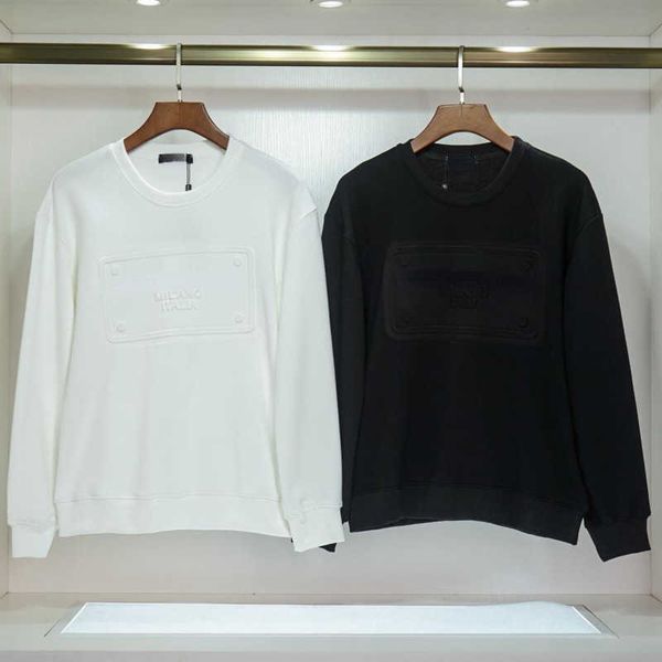 cotton sweatshirt mens sweater 3d print long sleeve tshirt dg designer sweaters men women hoodie fashion pullover coat oversize shirt, Black
cotton sweatshirt mens sweater 3d print long sleeve tshirt dg designer sweaters men women hoodie fashion pullover coat oversize shirt, Black