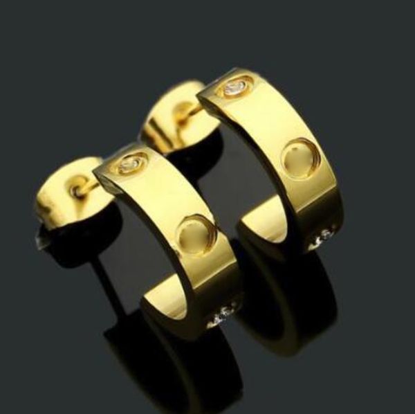 gold ring earrings round gold earrings titanium steel 18k rose studs gold love earrings women's exquisite simple fashion diamond women&, Golden;silver
gold ring earrings round gold earrings titanium steel 18k rose studs gold love earrings women's exquisite simple fashion diamond women&, Golden;silver