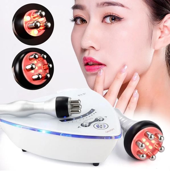 mini 2 in 1 rf face lifting wrinkle removal skin tightening machine whitening skin rejuvenation body slimming tripolar device
mini 2 in 1 rf face lifting wrinkle removal skin tightening machine whitening skin rejuvenation body slimming tripolar device