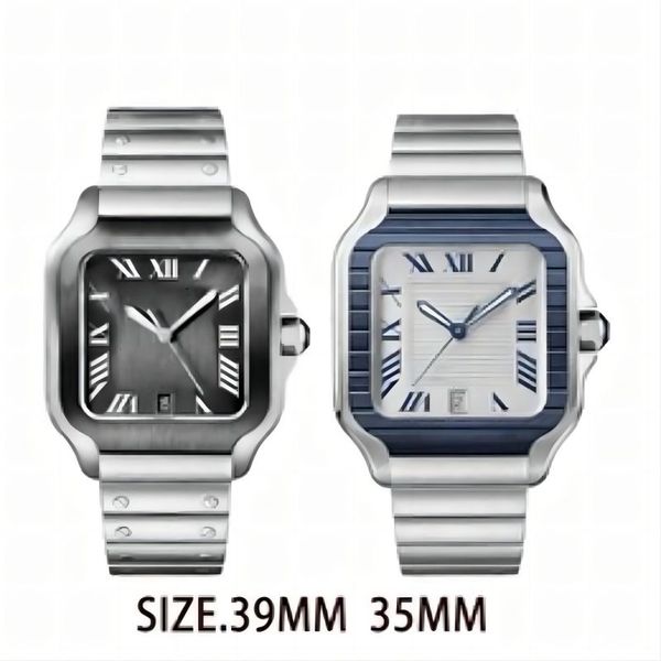 rolax luxury mens designer watch card size 39mm 35mm square 904l stainless steel strap automatic mechanical movement sapphire water resistan, Slivery;black
rolax luxury mens designer watch card size 39mm 35mm square 904l stainless steel strap automatic mechanical movement sapphire water resistan, Slivery;black
