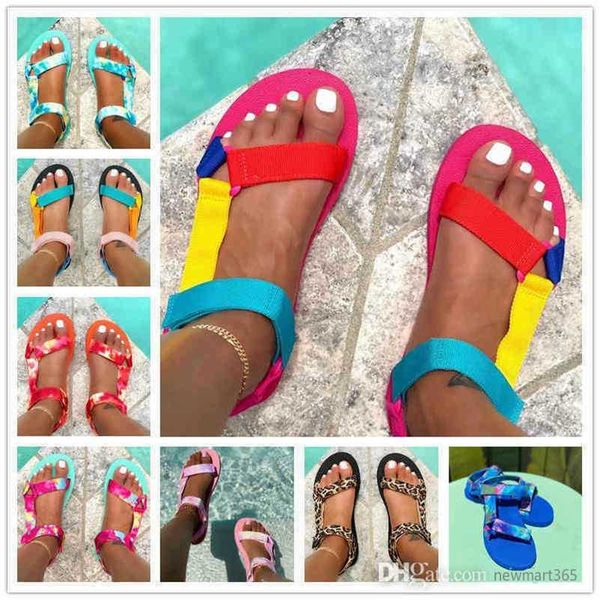 women summer sandals beach slides gladiator plus size flat platform slippers beachwear bohemia candy color solid comfortable wholesale, Black
women summer sandals beach slides gladiator plus size flat platform slippers beachwear bohemia candy color solid comfortable wholesale, Black