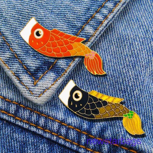 factory outlet wholesale brooches fashion and creative new auspicious koi cartoon color carp alloy oil dripping cowboy badge, Gray
factory outlet wholesale brooches fashion and creative new auspicious koi cartoon color carp alloy oil dripping cowboy badge, Gray