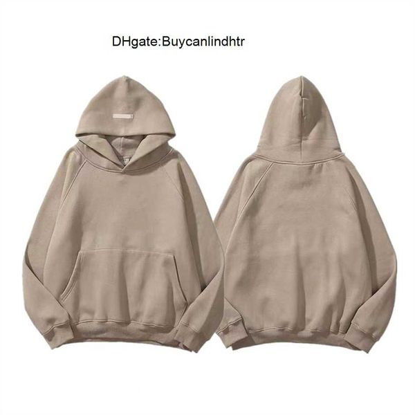 ess designer warm hooded hoodies correct edition essential hoody men women fear letter of god streetwear pullover sweatshirts ss22 twiv, Black
ess designer warm hooded hoodies correct edition essential hoody men women fear letter of god streetwear pullover sweatshirts ss22 twiv, Black