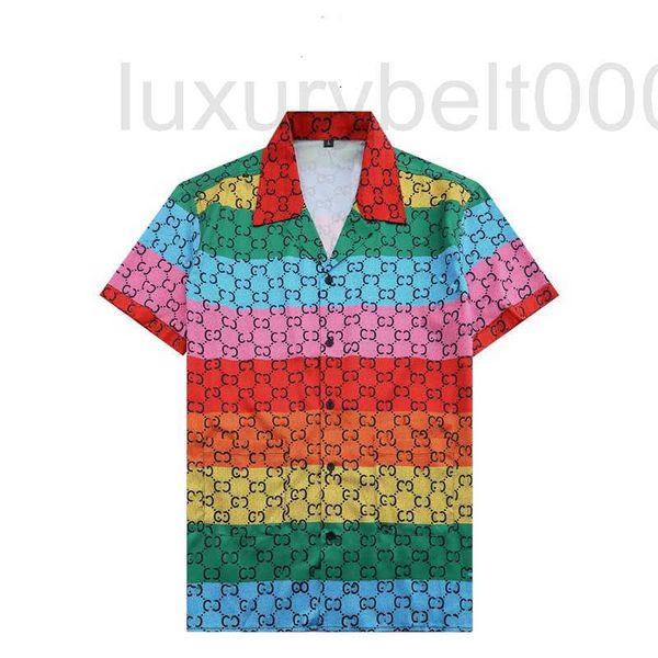 men's casual shirts designer design blouse camisas de hombre fashion geometric letter print men short sleeve turn down collar dliz, White;black
men's casual shirts designer design blouse camisas de hombre fashion geometric letter print men short sleeve turn down collar dliz, White;black