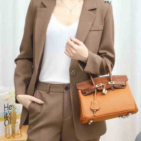 designer bags birkin handbags herme 2023 new leather womens bag crocodile stitching lychee pattern large capacity first layer cowhide plati
designer bags birkin handbags herme 2023 new leather womens bag crocodile stitching lychee pattern large capacity first layer cowhide plati