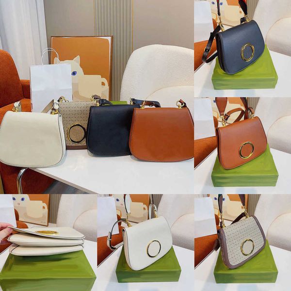 new designer bag women bags classic brown handbag shoulder leather lady fashion bags crossbody purses handbags designers tote 221123
new designer bag women bags classic brown handbag shoulder leather lady fashion bags crossbody purses handbags designers tote 221123