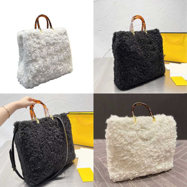 totes women handbag women winter lamb wool plush large capacity package shopping shoulder bags classic letter travel handbags 220926
totes women handbag women winter lamb wool plush large capacity package shopping shoulder bags classic letter travel handbags 220926