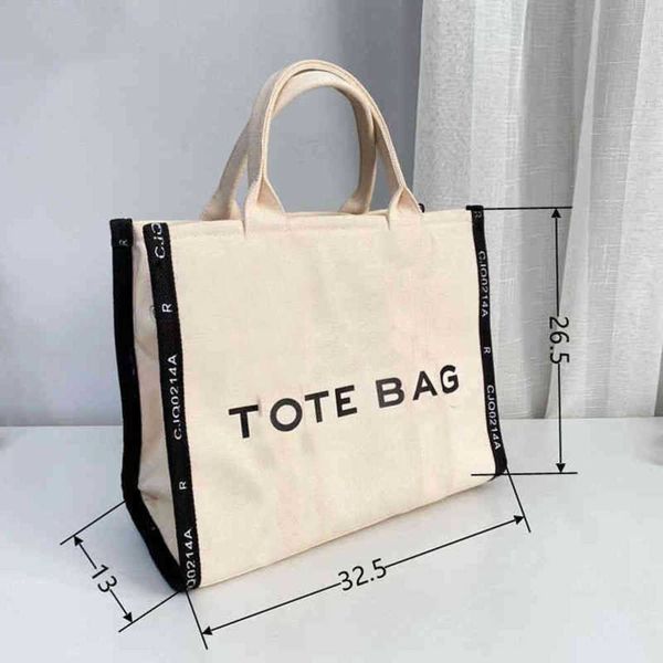 mar tote bag canvas designer handbags large capacity shoulder women shopping messenger letters print 220830
mar tote bag canvas designer handbags large capacity shoulder women shopping messenger letters print 220830