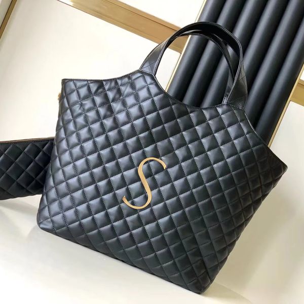 fashion designer duffle quilted travel carebag large totes shopping shoulder bags women cross body hangbag glambskin leather weekend luxurys
fashion designer duffle quilted travel carebag large totes shopping shoulder bags women cross body hangbag glambskin leather weekend luxurys