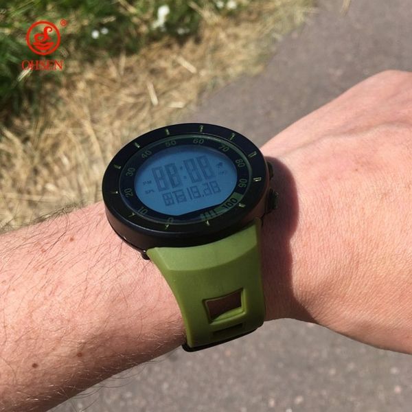 wristwatches outdoor sport watches for men waterproof men's digital wristwatch army green fashion tactical led electronic clock reloj h, Slivery;brown
wristwatches outdoor sport watches for men waterproof men's digital wristwatch army green fashion tactical led electronic clock reloj h, Slivery;brown