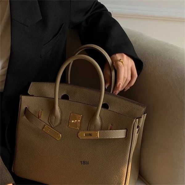 7a herme birkin women's bags s new litchi pattern head leather platinum bag womens single shoulder messenger hand fashion large
7a herme birkin women's bags s new litchi pattern head leather platinum bag womens single shoulder messenger hand fashion large