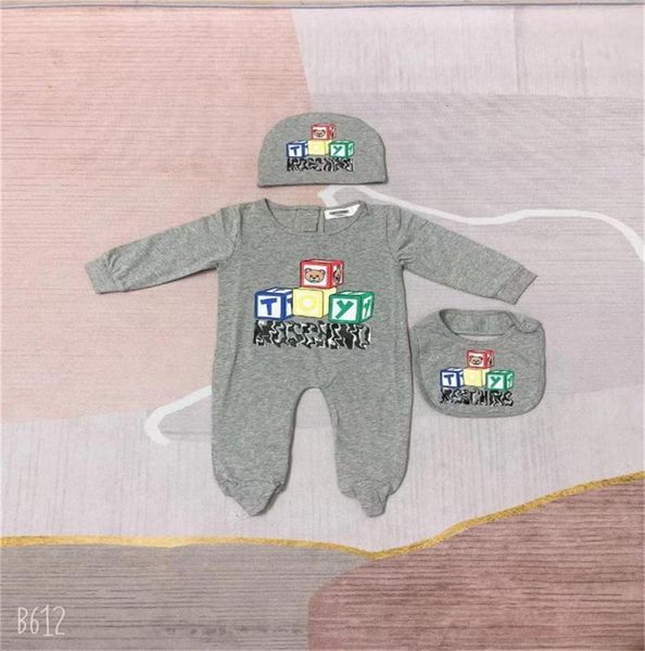 new toddler infant romper baby clothing sets boys girls full sleeve soft lattice jumpsuits rompers hat bib 3pcsset suit 318 mo2806080, Blue
new toddler infant romper baby clothing sets boys girls full sleeve soft lattice jumpsuits rompers hat bib 3pcsset suit 318 mo2806080, Blue