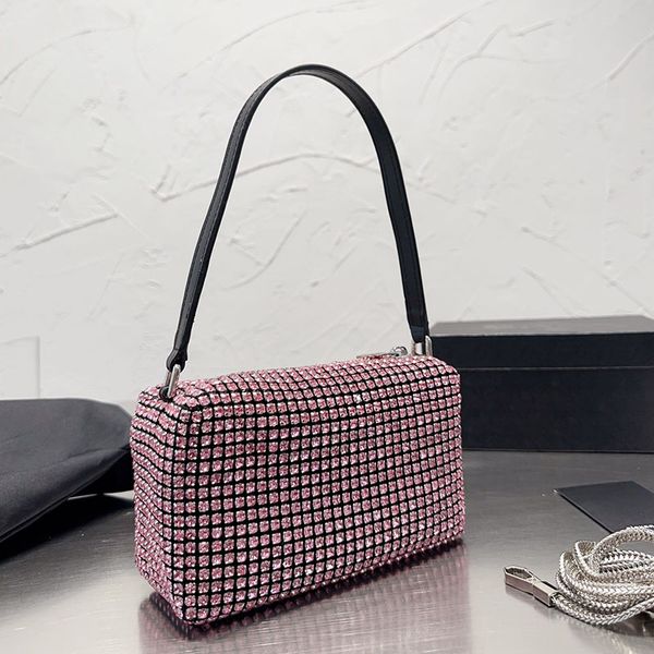 handbag designer crossbody bags fashion single shoulder bag brand women diamonds handbags zipper dinner bag
handbag designer crossbody bags fashion single shoulder bag brand women diamonds handbags zipper dinner bag