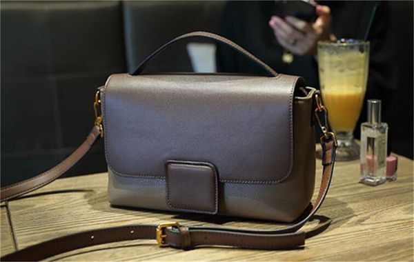 female crossbody fashion shoulder bags handbags women's real leather bag ladies single bag
female crossbody fashion shoulder bags handbags women's real leather bag ladies single bag