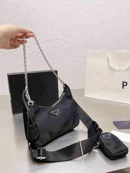 evening bags pbag triangle designer bag hobo 3 in 1 tote women nylon underarm handbag shoulder designer crossbody waterproof purses 1224
evening bags pbag triangle designer bag hobo 3 in 1 tote women nylon underarm handbag shoulder designer crossbody waterproof purses 1224