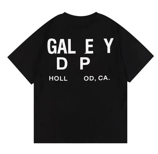 men's t-shirts galleryes depts designer summer gallary shirt alphabet printed star same round neck short sleeve t-shirt for men and wom, White;black
men's t-shirts galleryes depts designer summer gallary shirt alphabet printed star same round neck short sleeve t-shirt for men and wom, White;black