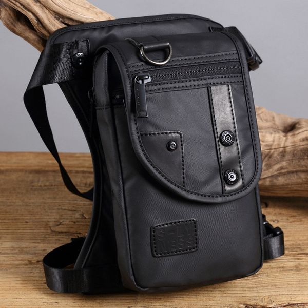 waist bags motorcycle rider fanny drop leg messenger shoulder crossbody bag bum hip belt pouch waterproof nyloncanvas men pack 230106
waist bags motorcycle rider fanny drop leg messenger shoulder crossbody bag bum hip belt pouch waterproof nyloncanvas men pack 230106